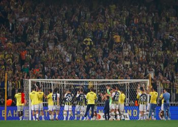 Fenerbahçe Futbol Takımı