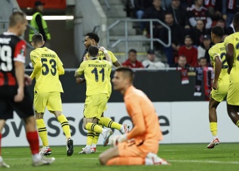 Spartak Trnava – Fenerbahçe