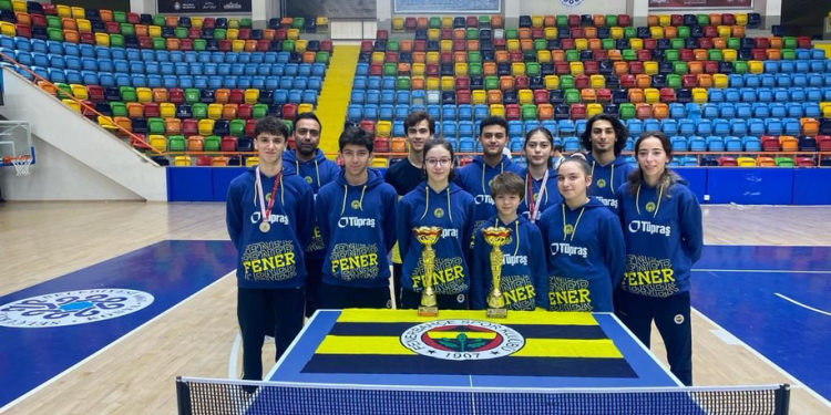 Genç sporcularımızdan 2 Türkiye Şampiyonluğu