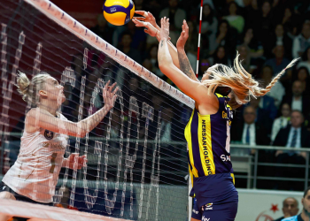 Fenerbahçe Opet - VakıfBank