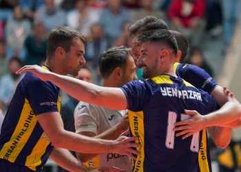 Fenerbahçe Erkek Voleybol Takımı