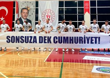 Fenerbahçe Erkek Voleybol Takımı