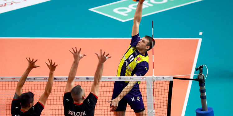 Fenerbahçe Parolapara - Spor Toto