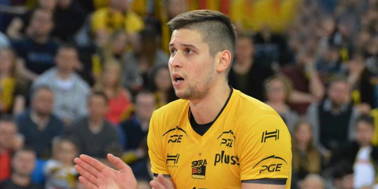 Nikolay Penchev Fenerbahçe Parolapara'da