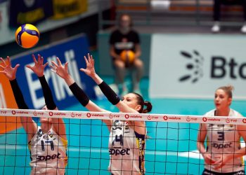 Fenerbahçe Kadın Voleybol Takımı