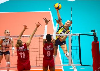 Fenerbahçe Opet - Beşiktaş Ayos