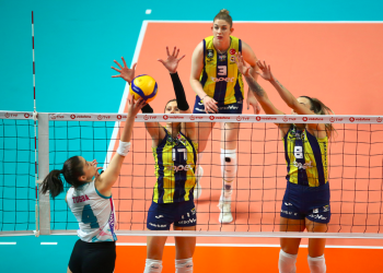 Fenerbahçe Opet - Kuzeyboru