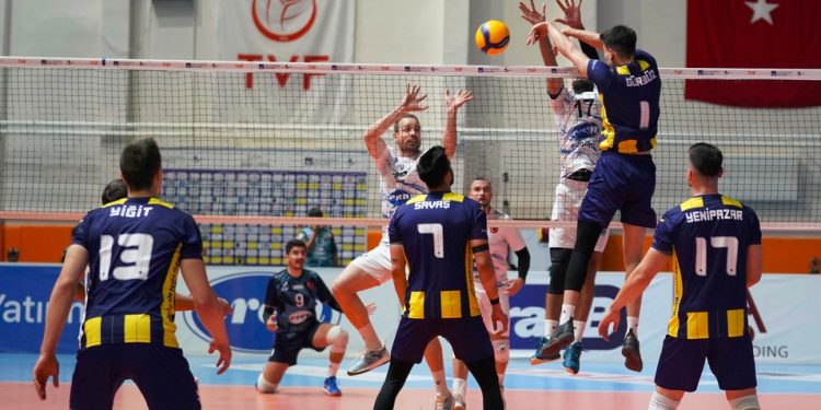 Türşad - Fenerbahçe Parolapara