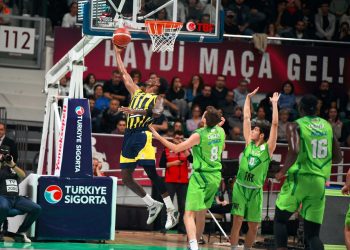 Tofaş - Fenerbahçe Beko