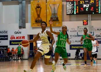 Fenerbahçe Alagöz Holding - ACS Sepsi-SIC