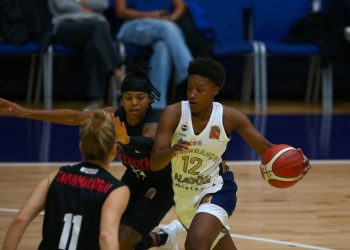 Fenerbahçe Alagöz Holding - Antalya BŞB. Antalya Toroslar Basketbol