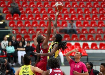 Melikgazi Kayseri Basketbol - Fenerbahçe Alagöz Holding