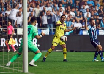 Adana Demirspor - Fenerbahçe