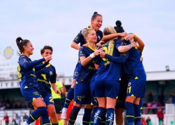 Fenerbahçe Kadın Futbol Takımı