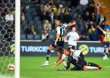 Fenerbahçe Petrol Ofisi - Beşiktaş JK United Payment