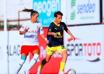 Fenerbahçe Petrol Ofisi - Beylerbeyi Spor Kulübü