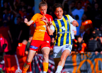 Galatasaray Petrol Ofisi - Fenerbahçe Petrol Ofisi