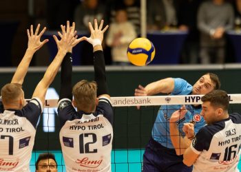 Hypo Tirol Innsbruck - Fenerbahçe Parolapara