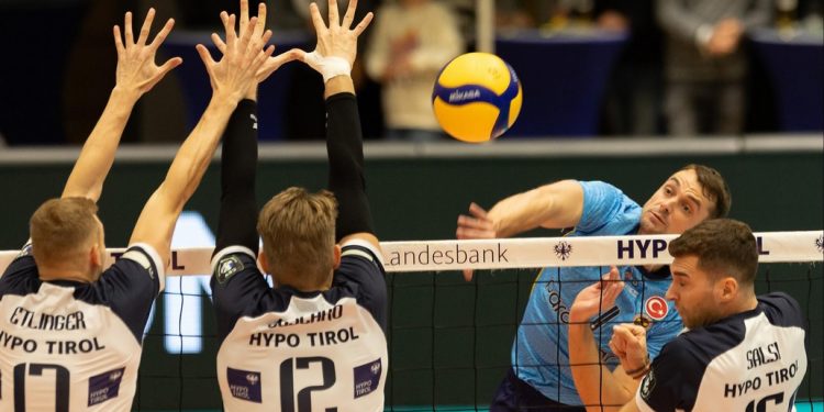 Hypo Tirol Innsbruck - Fenerbahçe Parolapara