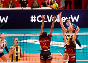 SC Potsdam – Fenerbahçe Opet