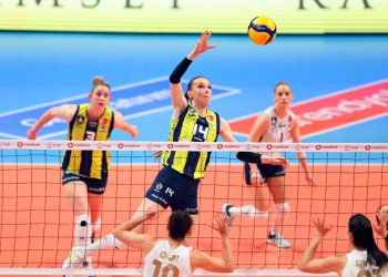 VakıfBank - Fenerbahçe Opet