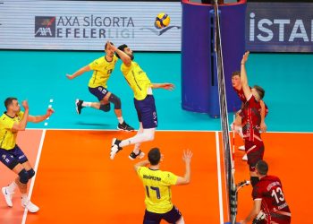 Kuşgöz İzmir Vinç Akkuş Belediye - Fenerbahçe Parolapara