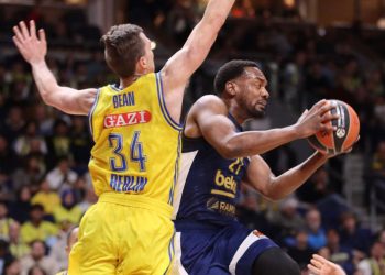 Alba Berlin - Fenerbahçe Beko