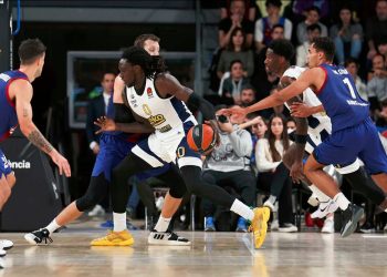 FC Barcelona - Fenerbahçe Beko