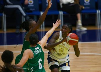 Fenerbahçe Alagöz Holding - OGM Ormanspor