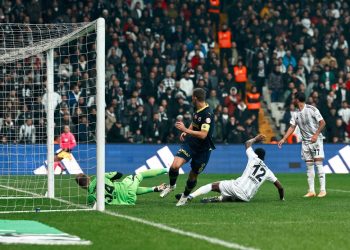 Beşiktaş - Fenerbahçe