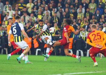 Fenerbahçe – Galatasaray