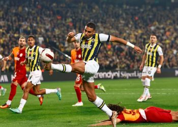 Fenerbahçe - Galatasaray