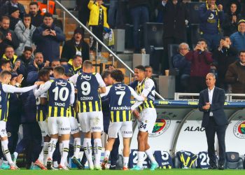 Fenerbahçe Futbol Takımı