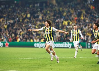 Fenerbahçe Futbol Takımı