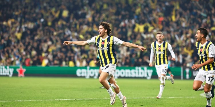 Fenerbahçe Futbol Takımı