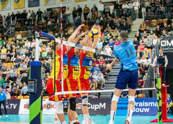 Draisma Dynamo - Fenerbahçe Parolapara