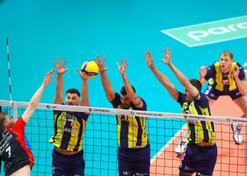 Fenerbahçe Parolapara - Draisma Dynamo