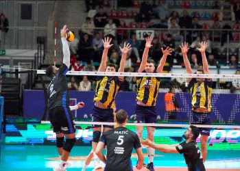 Halkbank - Fenerbahçe Parolapara