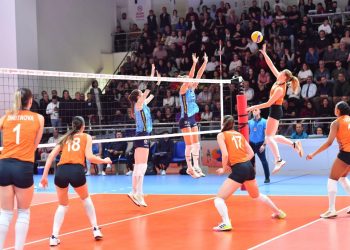 Çukurova Belediyesi - Fenerbahçe Opet