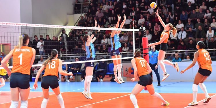 Çukurova Belediyesi - Fenerbahçe Opet