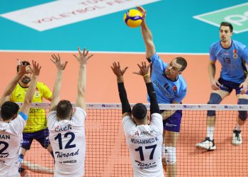 Fenerbahçe Parolapara 3-0 Türşad