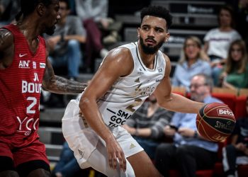 Amine Noua Fenerbahçe Beko’da