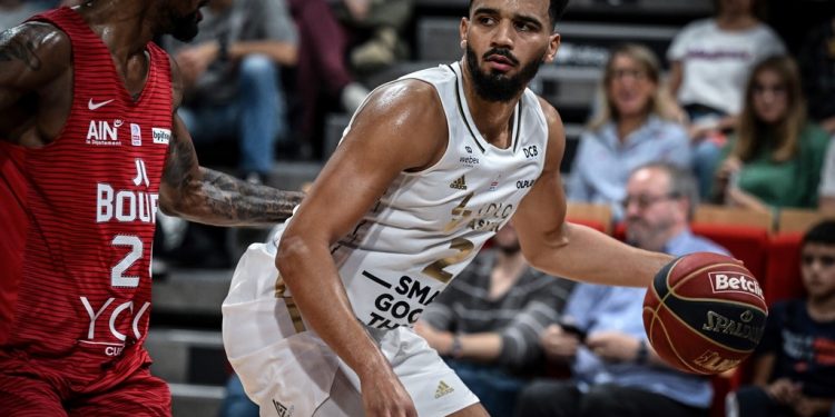 Amine Noua Fenerbahçe Beko’da