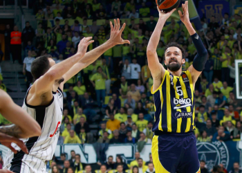 Fenerbahçe Beko - Virtus Segafredo Bologna