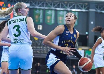 ACS Sepsi - Fenerbahçe Alagöz Holding