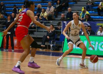 Fenerbahçe Alagöz Holding - Botaş