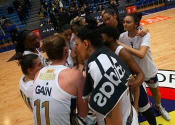 Fenerbahçe Kadın Basketbol Takımı