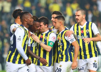 Fenerbahçe Futbol Takımı