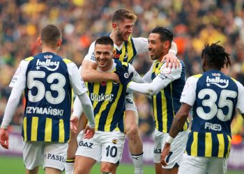 Fenerbahçe Futbol Takımı