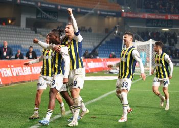 Fenerbahçe Futbol Takımı